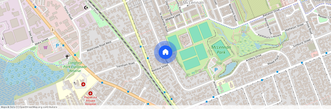 48 Arimu Road, Papakura