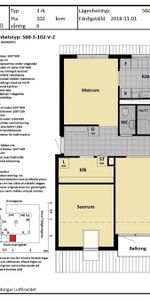 Norregatan 18B, Gamla Staden - Photo 3