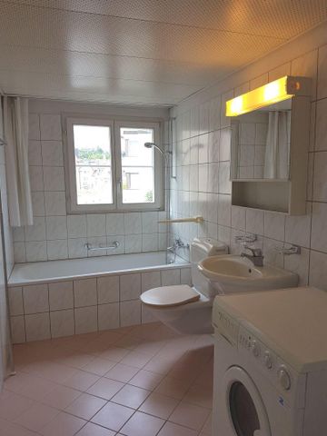 Wohnen über den Dächern der Stadt mit Balkon zum Verlieben - Photo 4