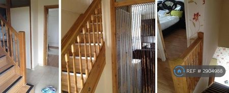 2 bedroom terraced house to rent - Photo 2