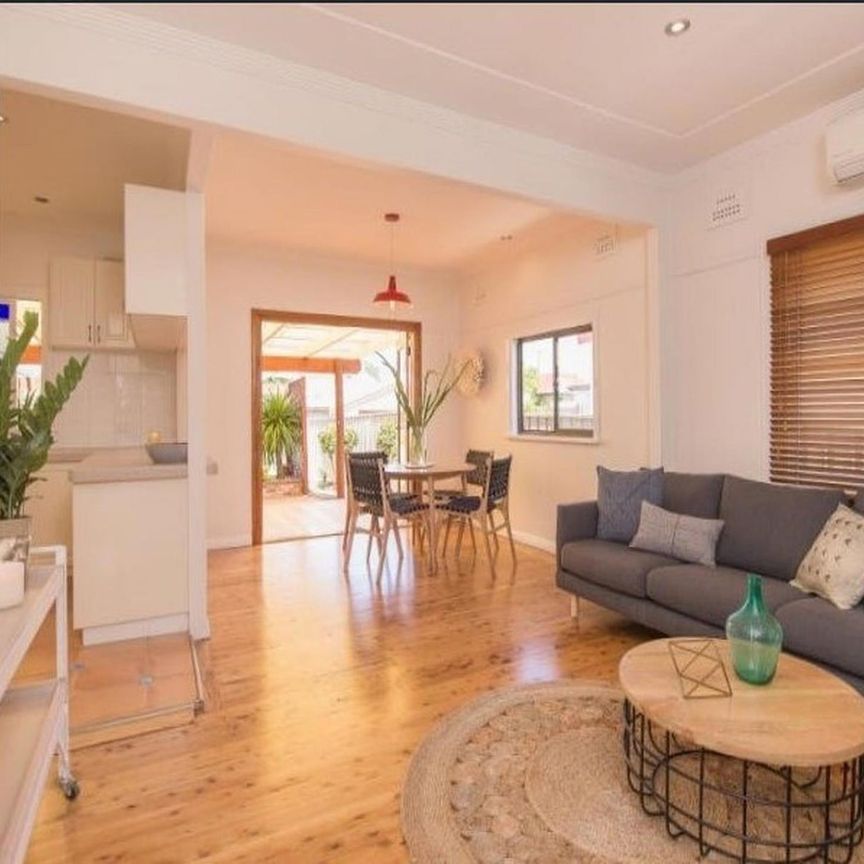 Charming 3-Bedroom Home in the Heart of New Lambton - Photo 1