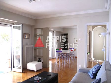 Διαμέρισμα για ενοικίαση Κολωνάκι - Λυκαβηττός - Photo 3