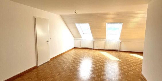 Appartement 4.5 pièces au 3ème étage avec terrasse - Foto 3