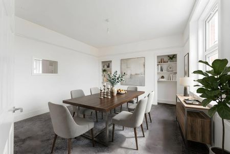 4 bedroom detached house to rent - Photo 3