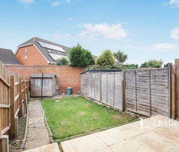 3 bedroom house to rent Wallis Road, NN15 - Photo 5