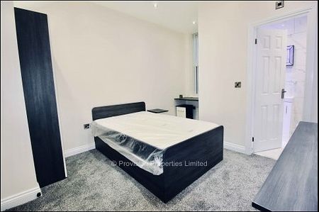 2 Bedroom Apartments Leeds - Photo 2