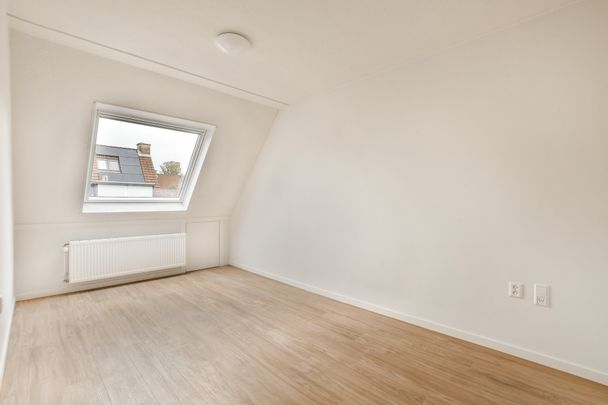 Poortwachter 76, 1188 CN, Amstelveen - Photo 1