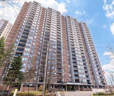 For Lease - 85 Emmett Avenue Unit# 2008, Toronto, Ontario - Photo 5