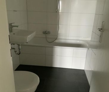 2-Zimmer-Wohnung in Gelsenkirchen Hassel - Photo 6