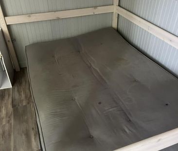 Location Appartement 1 pièce Meublé 22m² ANGERS 49000 - Photo 4