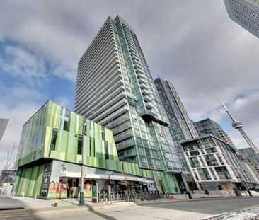 For Lease - 170 FORT YORK Boulevard Unit# 1010, Toronto, Ontario - Photo 2
