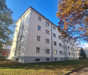 4-Zimmer-Wohnung | Villach-Lind - Foto 1