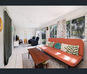 Perfect Lifestyle with Huge Yard - Photo 1