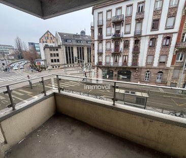 Location Appartement 2 pièces 47m² STRASBOURG 67000 - Photo 5