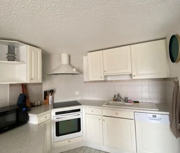 APPARTEMENT T2 BIS MEUBLE - Photo 5