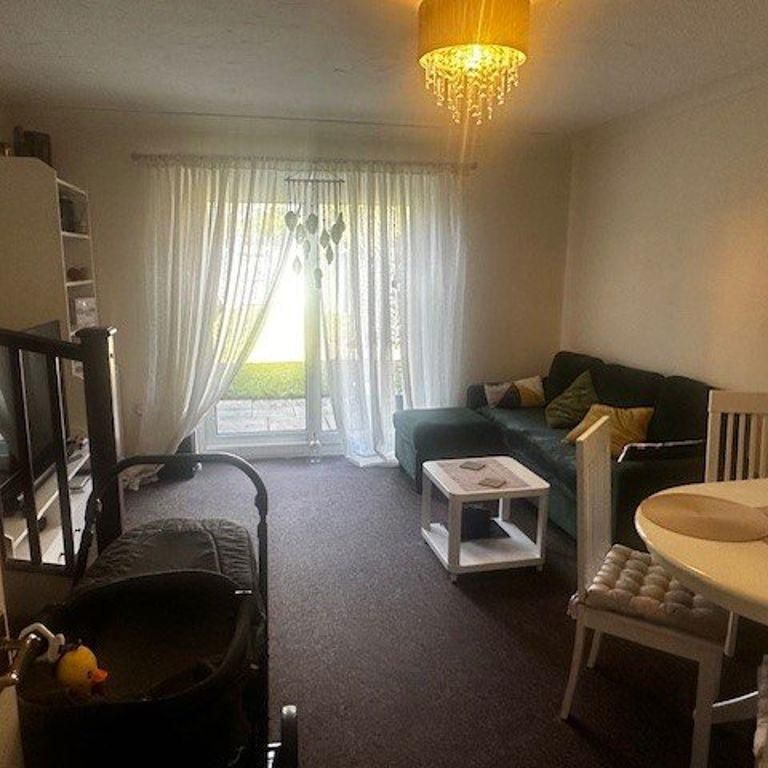 2 bedroom house to rent - Photo 1