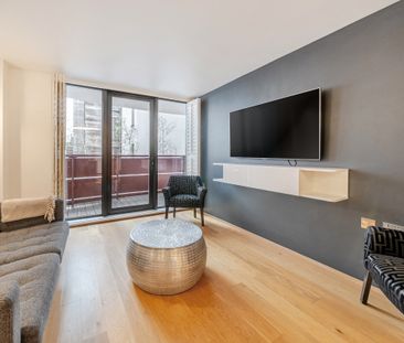 2 bedroom flat to rent - Photo 3