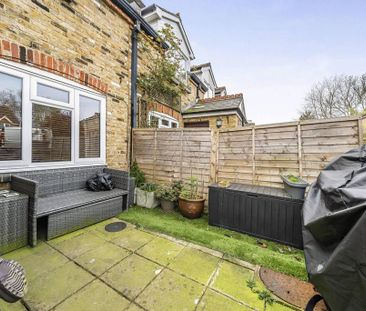 2 bedroom house to rent - Photo 6