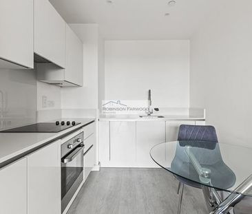 1 bedroom apartment to rent - Photo 4