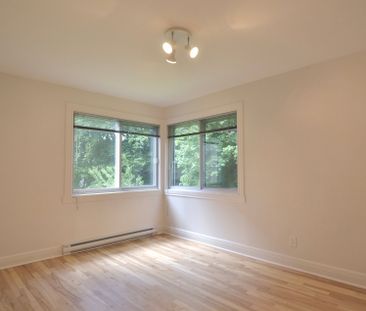 Condo for rent, Montréal (Côte-des-Neiges/Notre-Dame-de-Grâce) - Photo 1