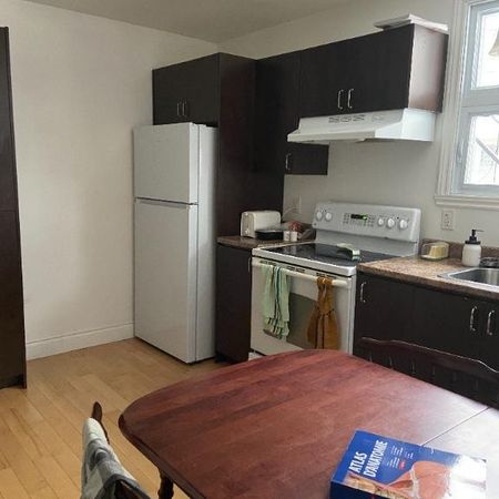 4 ½ à louer – Quartier Saint-Sacrement - Photo 3