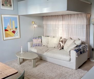 Bohusgatan, Stockholm - Photo 6