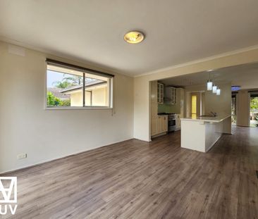 Spacious Family Home in a Quiet and Convenient Mulgrave Location - Photo 5