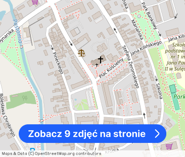 Kawalerka do wynajęcia - Zdjęcie 1