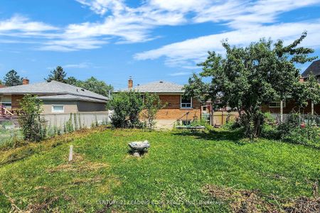 For Lease - 70 Wexford Boulevard Unit# Bsmt, Toronto, Ontario - Photo 5