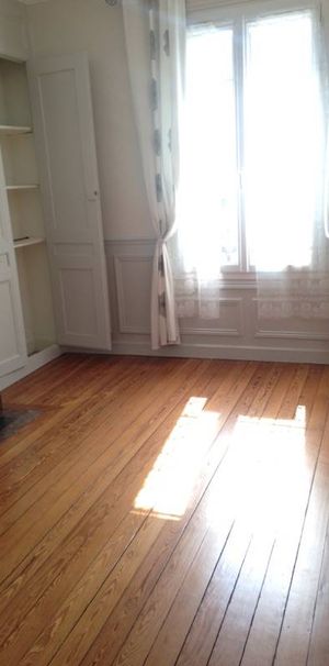 Appartement F3 quartier Anatole France au Havre (76) - Photo 1