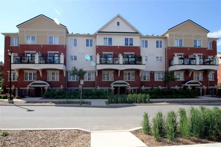 For Lease - 2492 Post Road Unit# 21, Oakville, Ontario - Photo 3