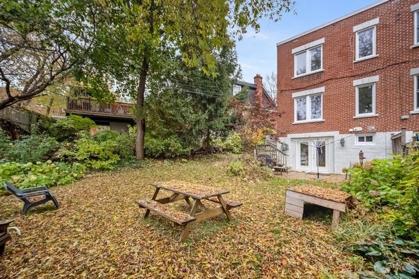 For Lease - 21 ACACIA Avenue, New Edinburgh - Lindenlea, Ontario - Photo 1