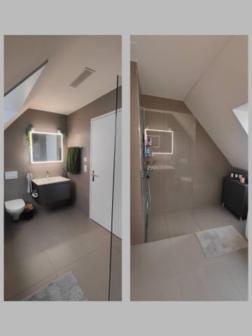 3.5 Zimmer, 87 m², 3. Stock - Photo 5