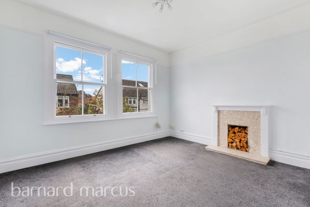 Queens Road, Wallington - Photo 1