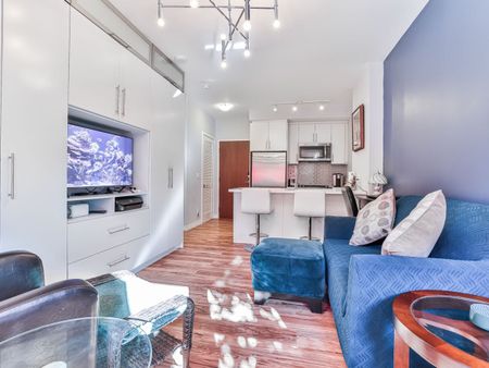 For Lease - 271 Sea Ray Avenue Unit# B118, Innisfil, Ontario - Photo 2