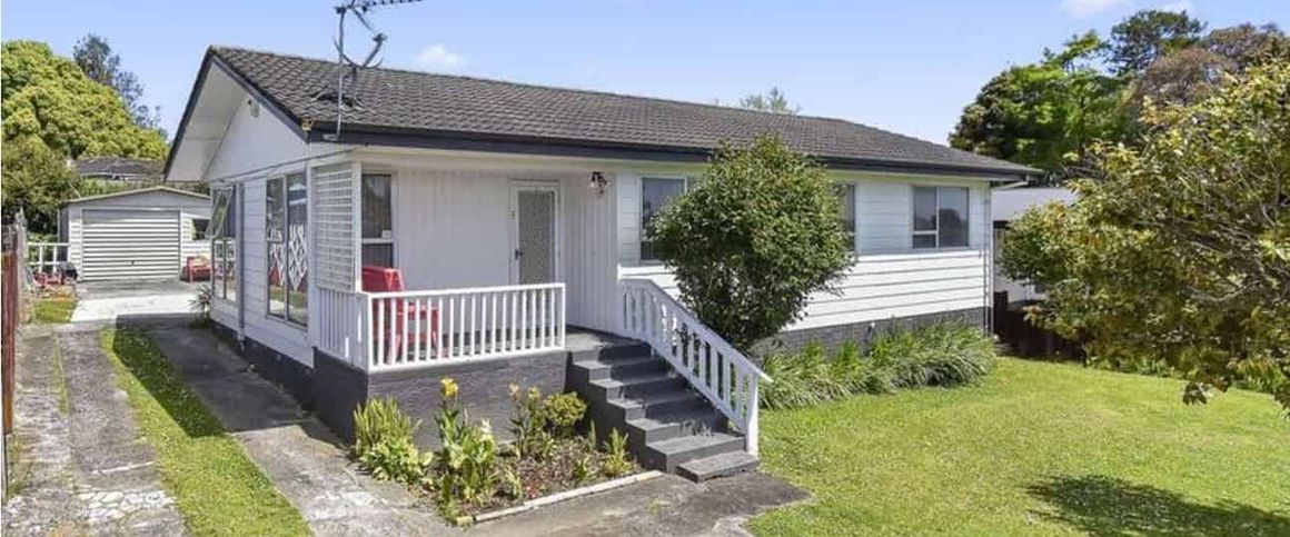 3 Bedroom House - Photo 1
