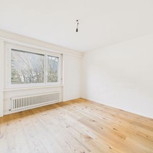 Cozy 3.5-room apartment in Altdorf - Photo 2