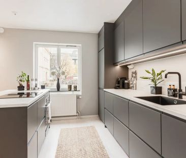 Snickaregatan, Linköping - Photo 4