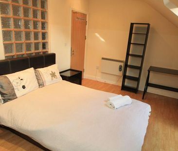 1 bedroom apartment to rent - Photo 2