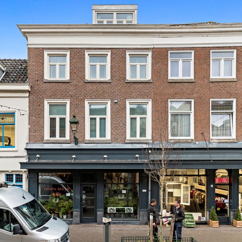 Boekhorststraat 44C - Foto 1