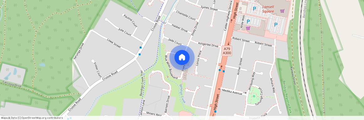 29 Elvey Drive, Vic 3555, Kangaroo Flat