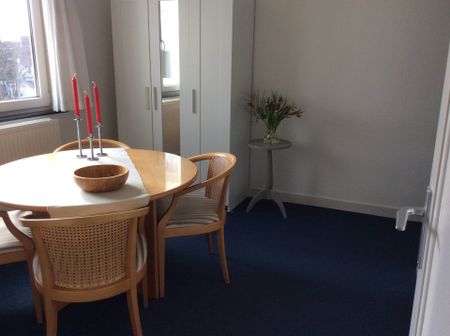Te huur: Herbenusstraat 91B, 6211 RB Maastricht - Photo 3