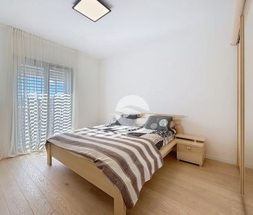 5 Zimmer, 140 m², 1. Stock - Photo 4