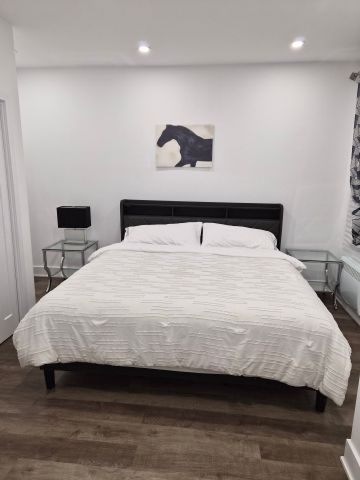 Appartement à Montréal (Le Sud-Ouest) - Photo 4