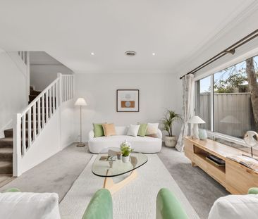 Modern 3-Bedroom Townhouse in Prime Donvale Location - Photo 2