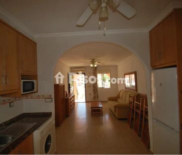 Casa pareada en alquiler en Pueblo 8 - Photo 4