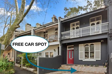 54 Fitzroy St, Surry Hills, NSW 2010 - Photo 2
