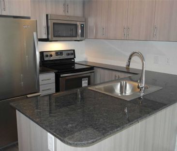 For Lease - 185 Bonis Avenue Unit# 1803, Toronto, Ontario - Photo 3