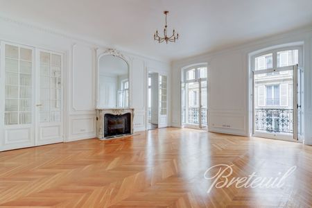 Appartement • Hoche-Friedland - Photo 3