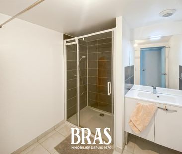 Location Appartement 2 pièces 39m² NANTES 44300 - Photo 6
